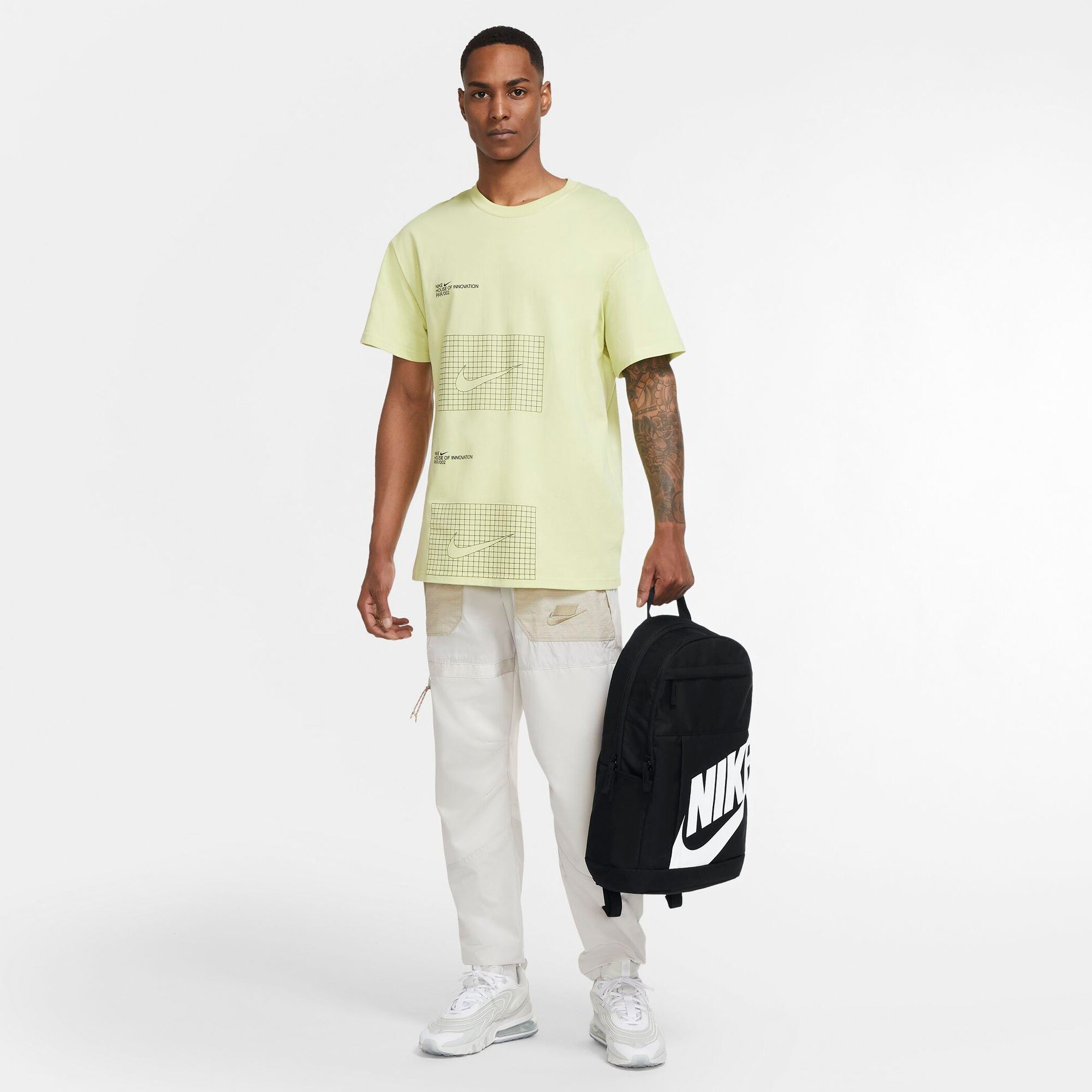 Nike Sportswear Rucksack NK ELMNTL BKPK günstig online kaufen