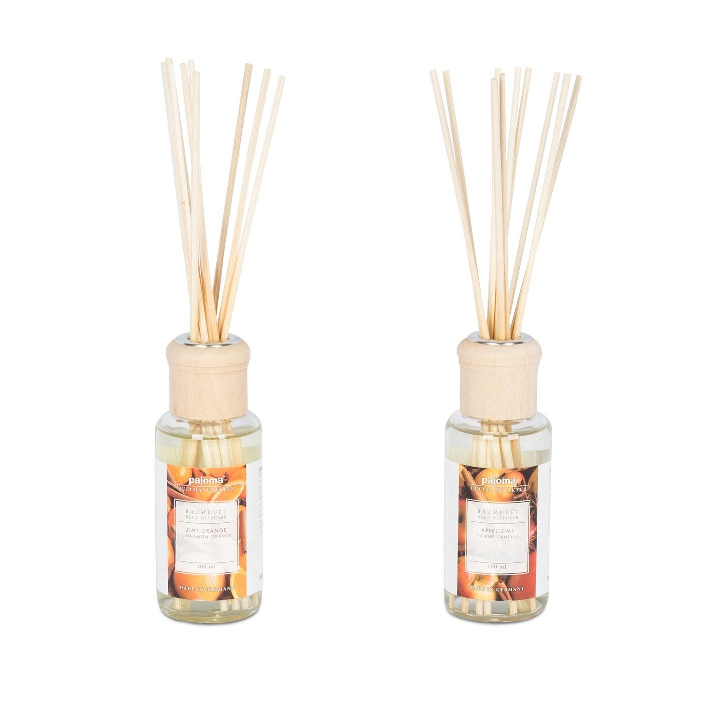 Levandeo® Luftbefeuchter, 2er Set Raumduft 100ml günstig online kaufen
