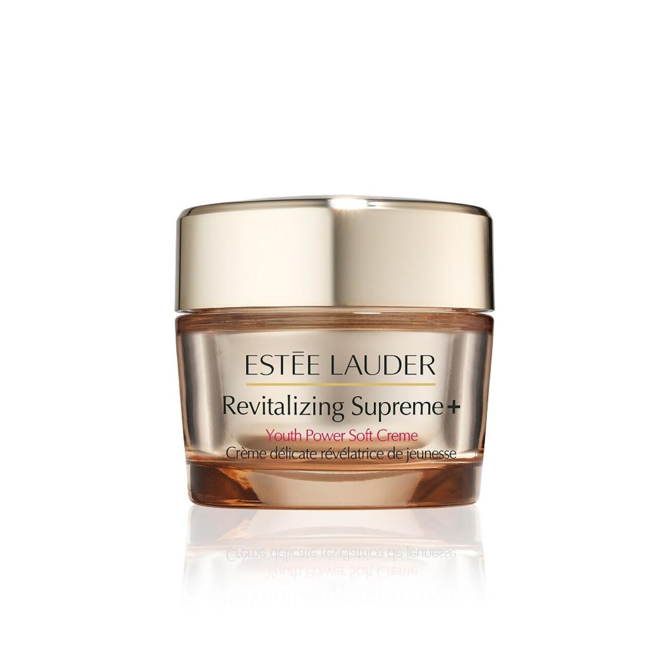 Tagescreme Revitalizing Supreme+ Youth Power Soft Creme