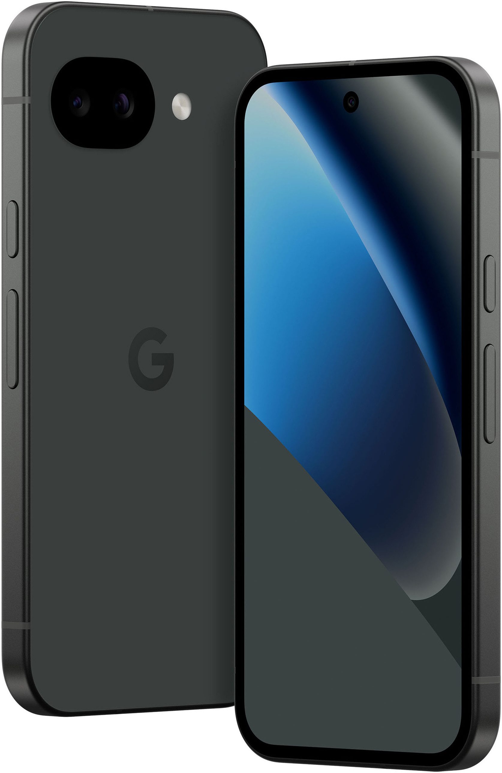 Google Pixel 10a Smartphone (16 cm/6,3 Zoll, 128 GB Speicherplatz, 48 MP Kamera)