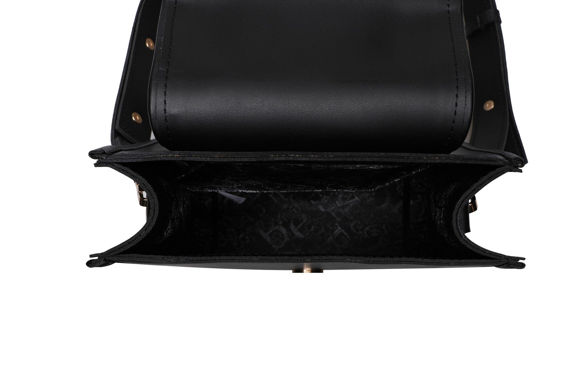 lucky bees Rucksack 100% POLYVINYL LEATHER, 22 cm x 11 cm B1629