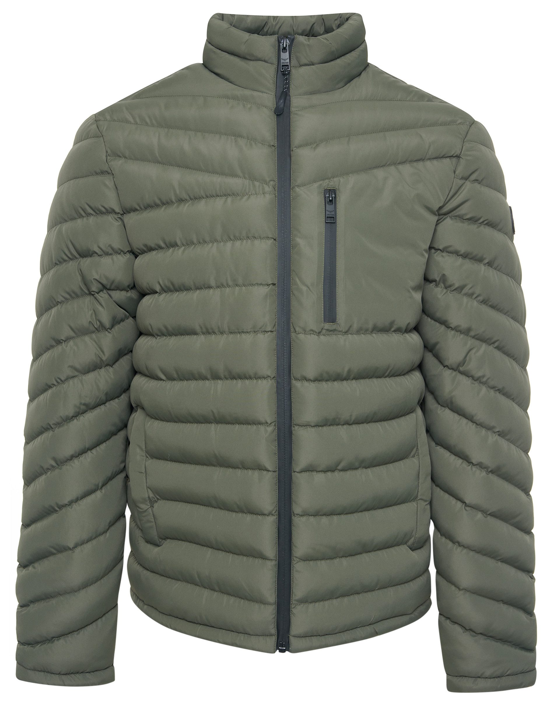Threadbare Steppjacke THB Jacket Craven (1-St) günstig online kaufen
