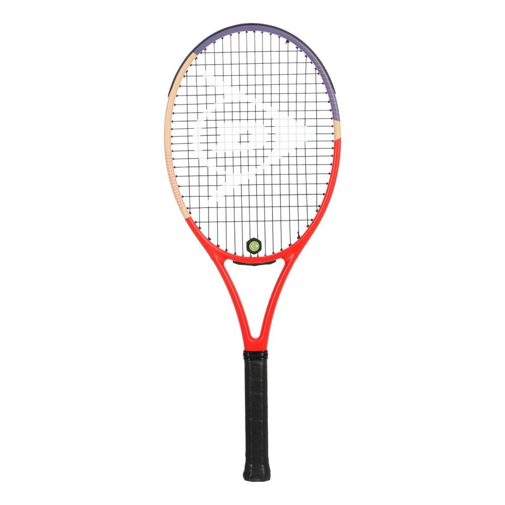 Dunlop Tennisschläger D TR TRISTORM TEAM 100