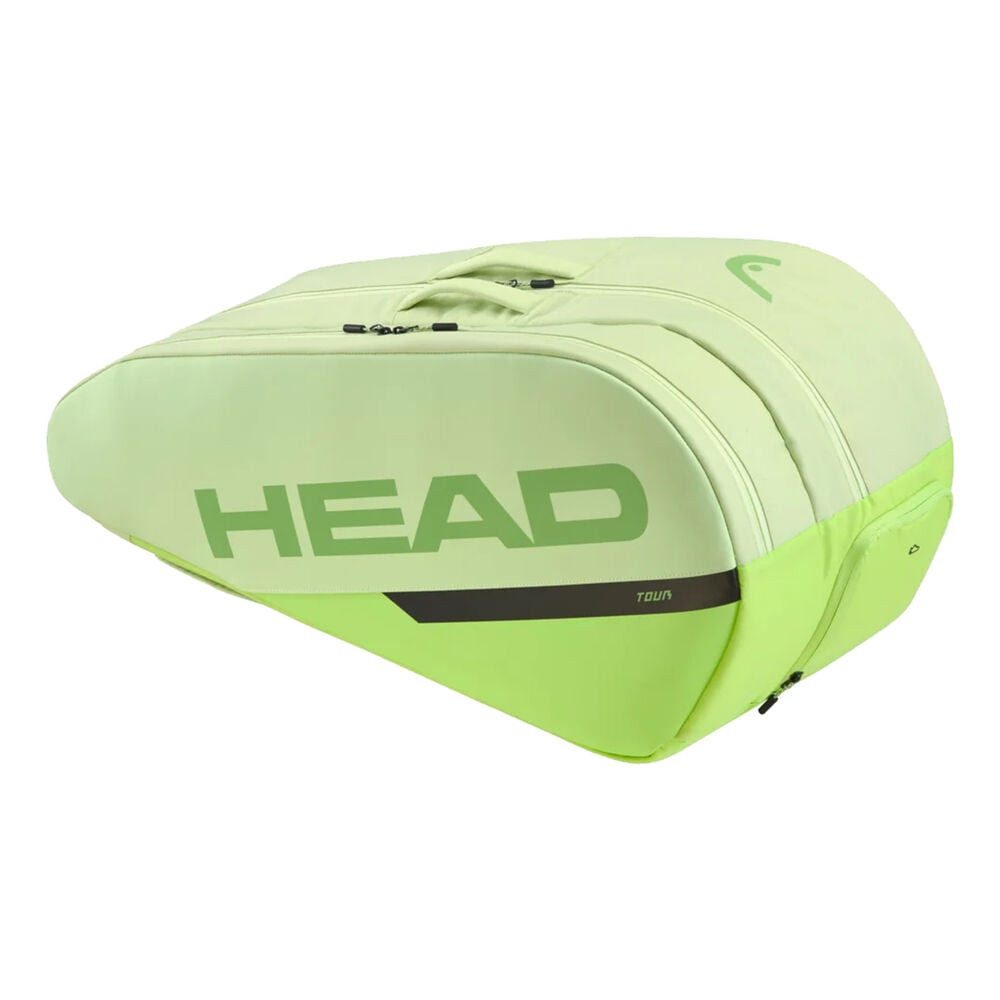 Head Sporttasche Tour Racquet Bag L NV