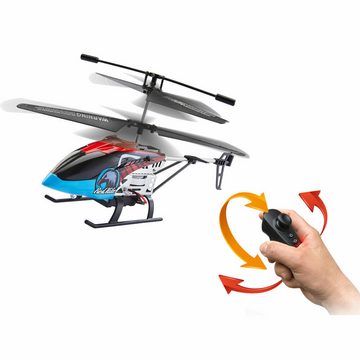 Revell® RC-Helikopter Control Motion Red Kite