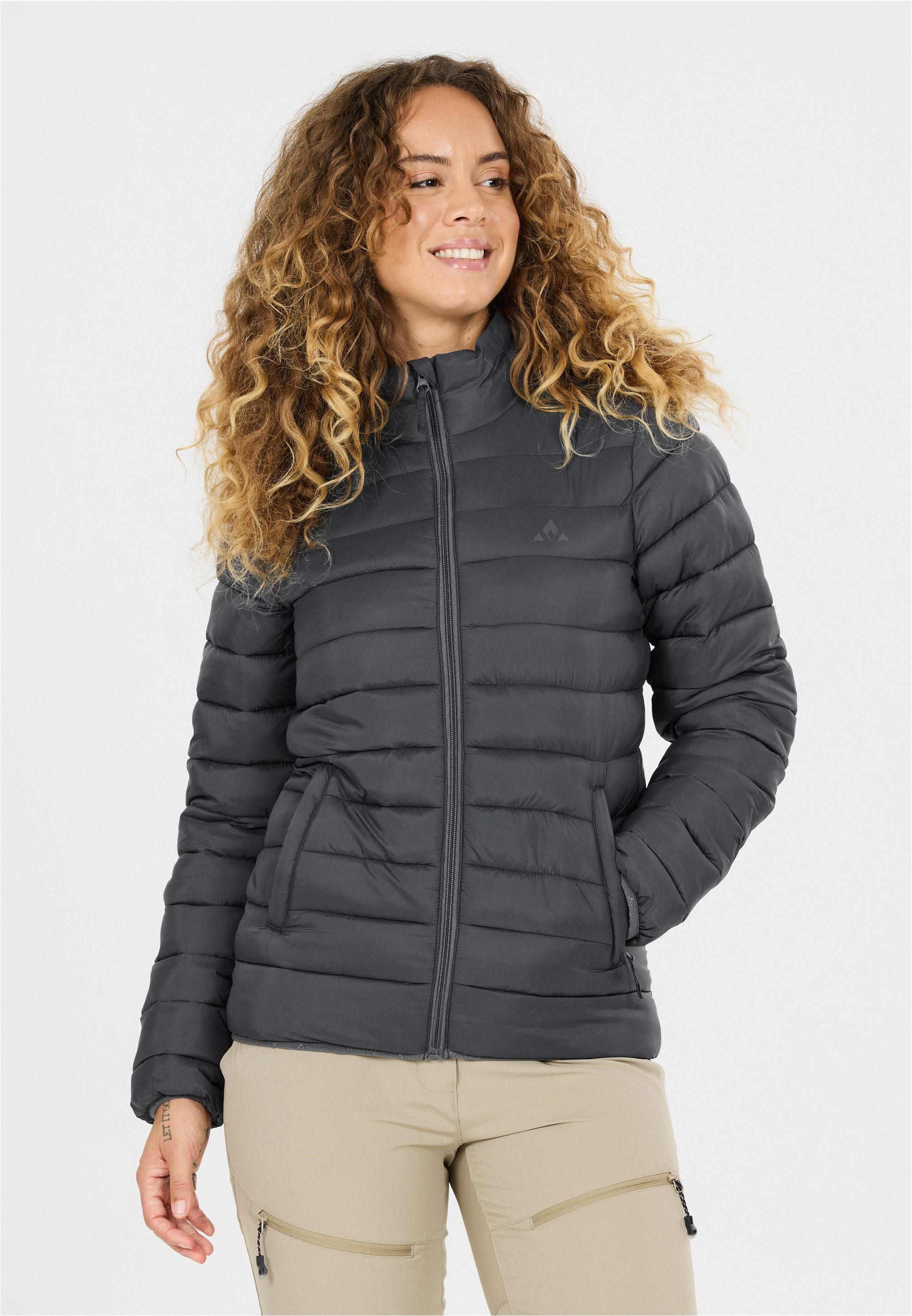 Outdoorjacke Arubi