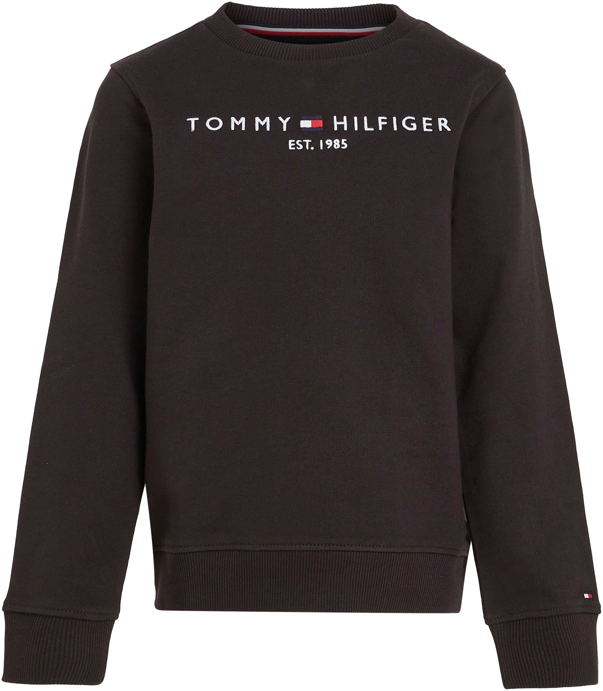 Sweatshirt ESSENTIAL SWEATSHIRT