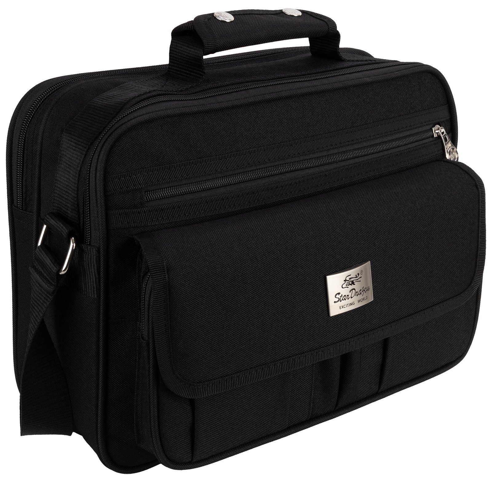 EAAKIE Umhängetasche Tasche Arbeitstasche Umhängetasche Flugbegleiter günstig online kaufen