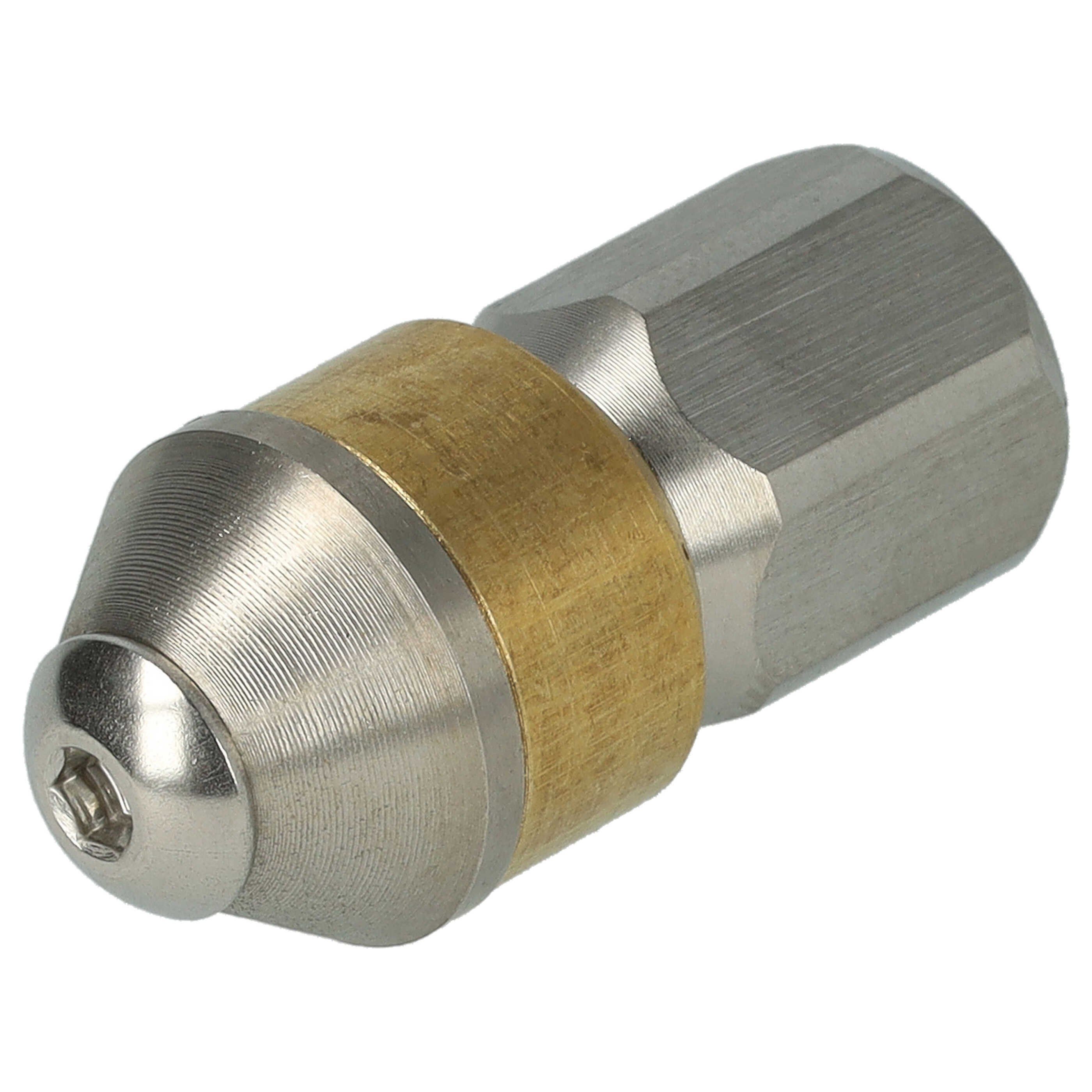 vhbw Hochdruckreiniger-Düse Ersatz für Kränzle KNR055 für Hochdruckreiniger, passend für Hochdruckreiniger Kränzle KNR055