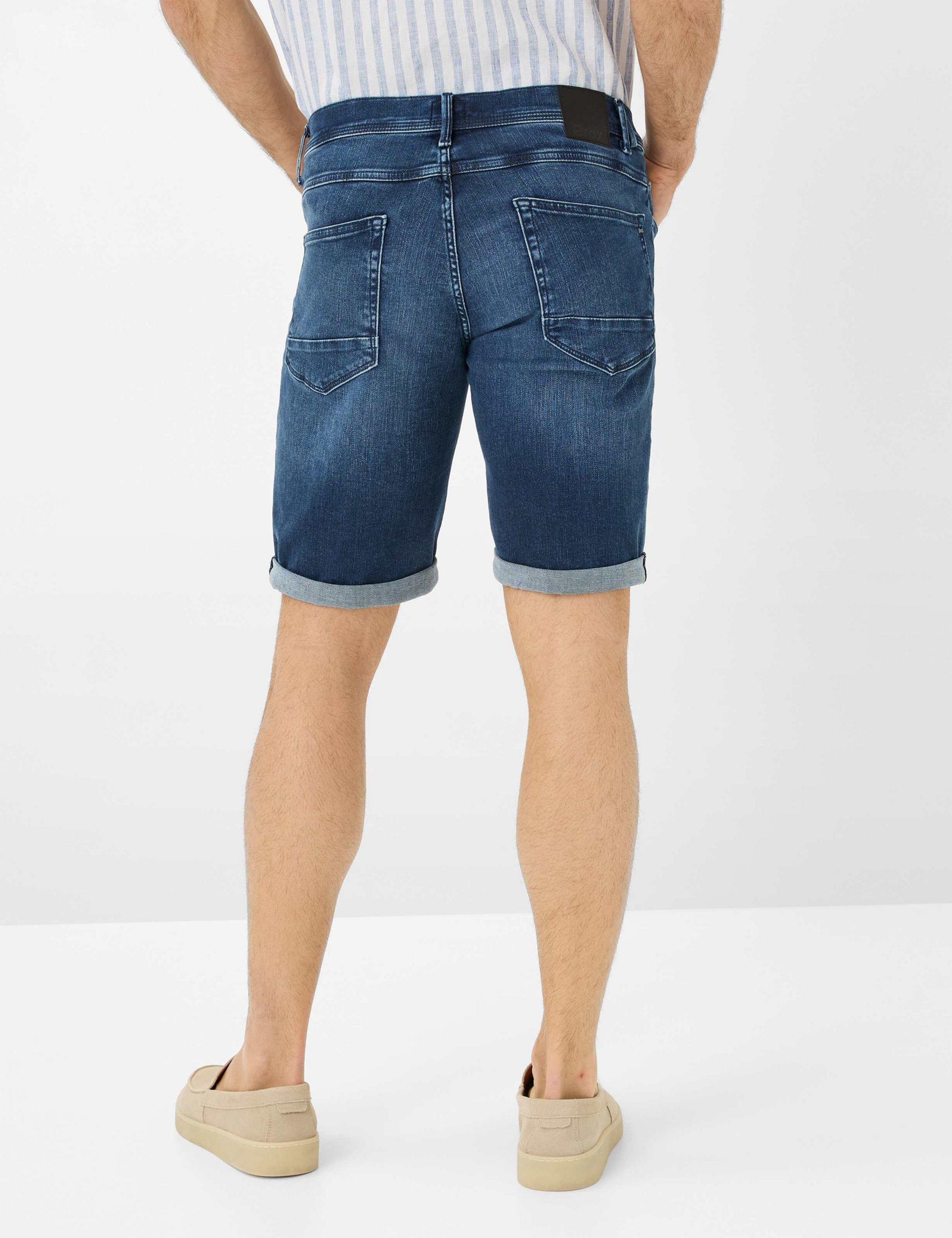 Brax Bermudas "Style CHRIS" günstig online kaufen