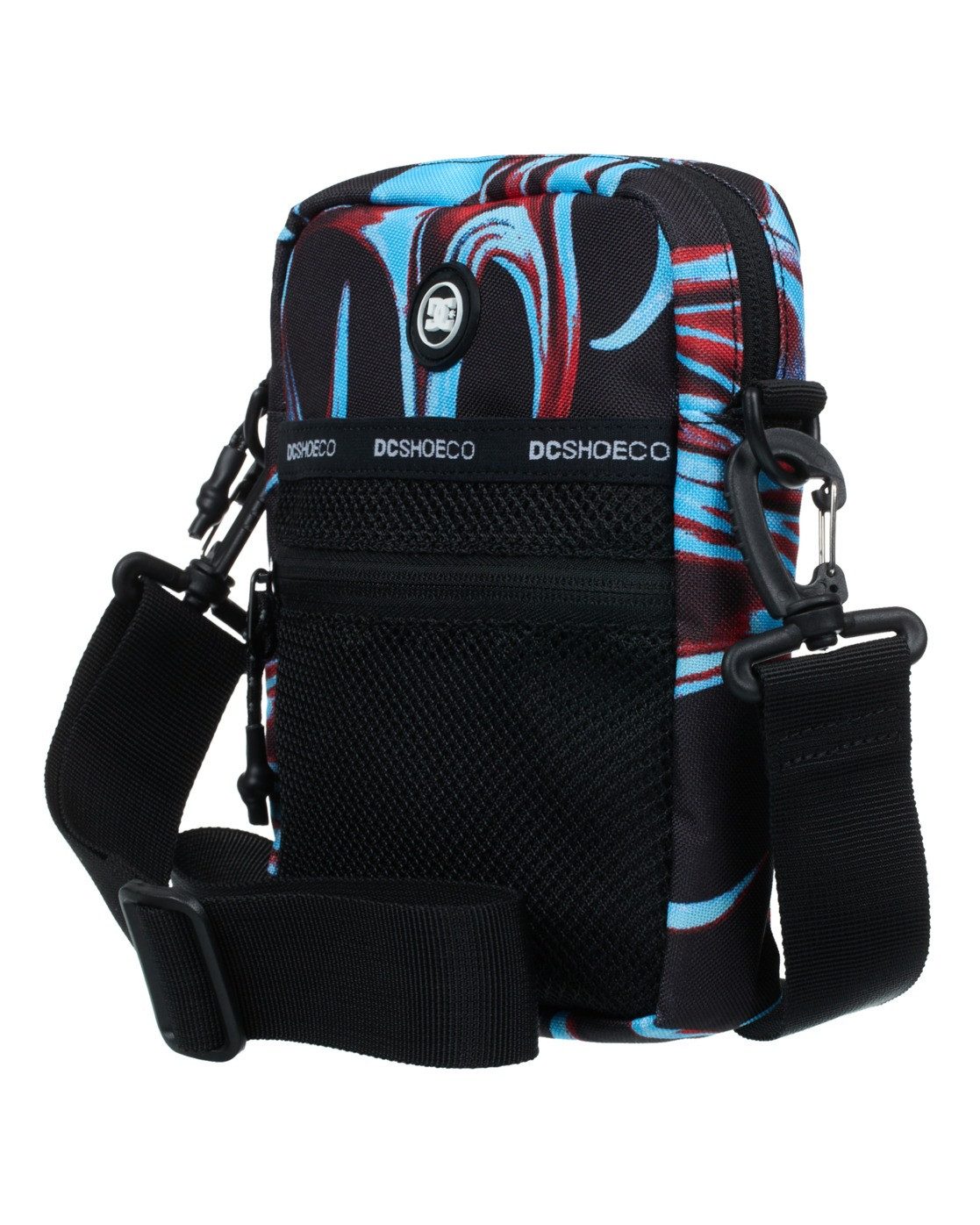 DC Shoes Schultertasche Starcher