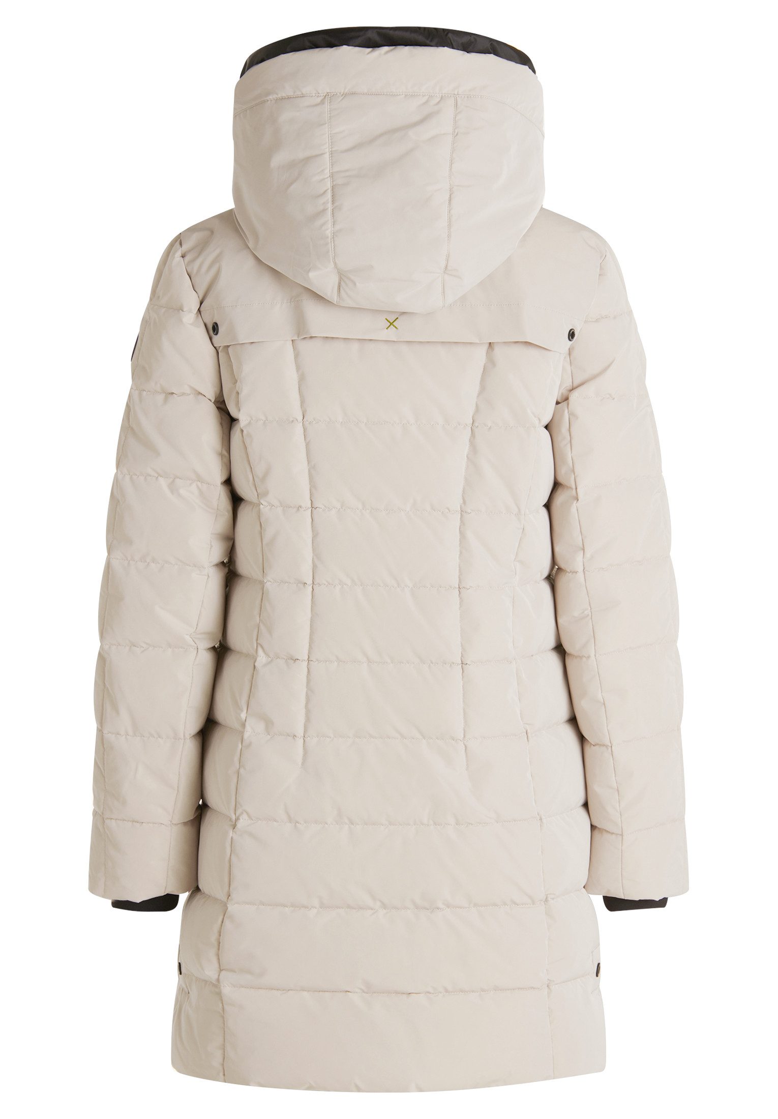 Amber & June Winterjacke Jacke Watte günstig online kaufen