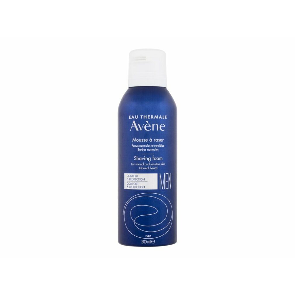 Avene Rasiergel Avène Rasierschaum