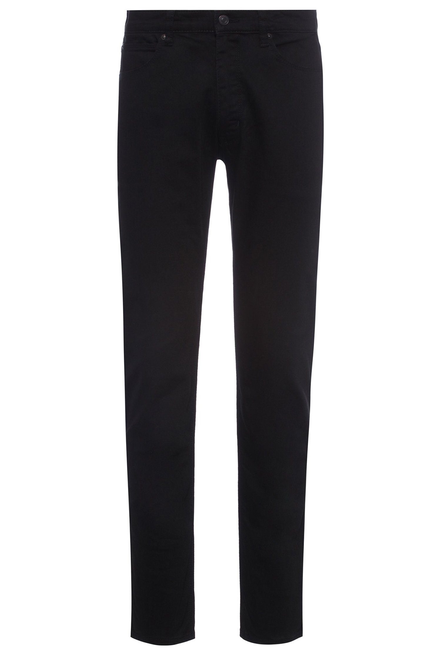 HUGO 5-Pocket-Jeans HUGO 734 (1-tlg)