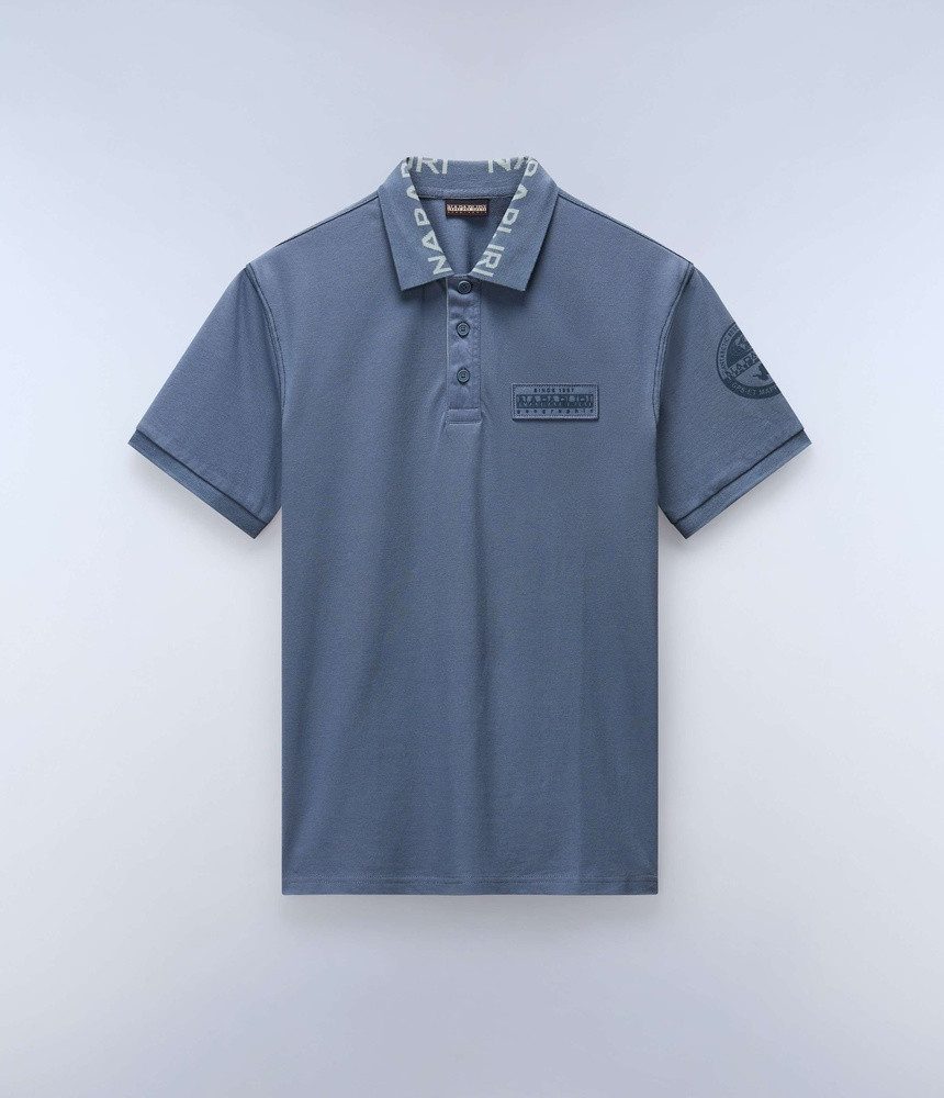Napapijri Poloshirt E-Amundsen 1