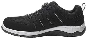 Elten MADDOX BOA® black-grey Low ESD S3 Sicherheitsschuh