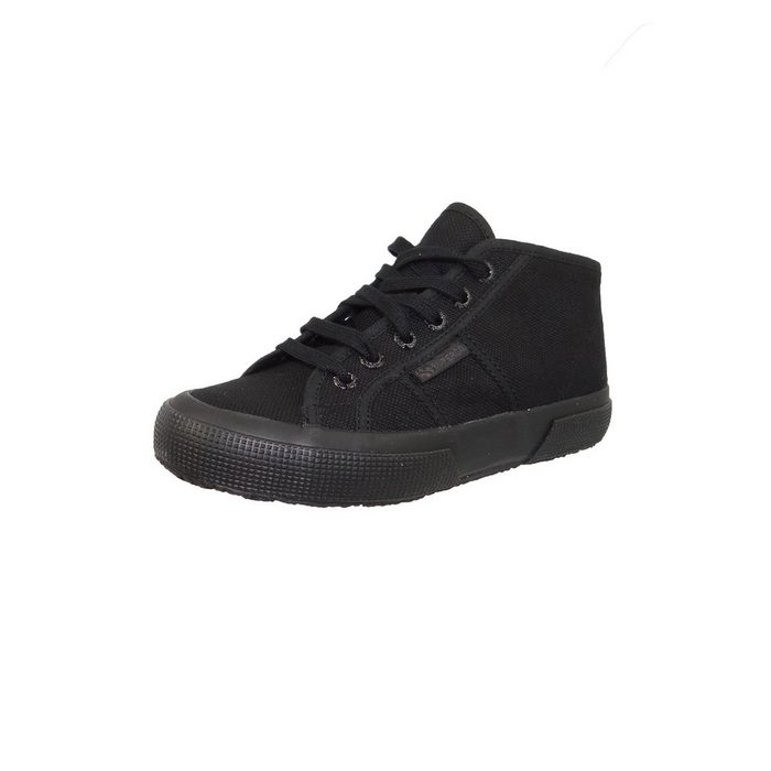 Superga S000920-2754 997 total Black Sneaker
