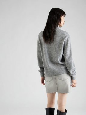 JDY Strickpullover LIBBY (1-tlg) Plain/ohne Details