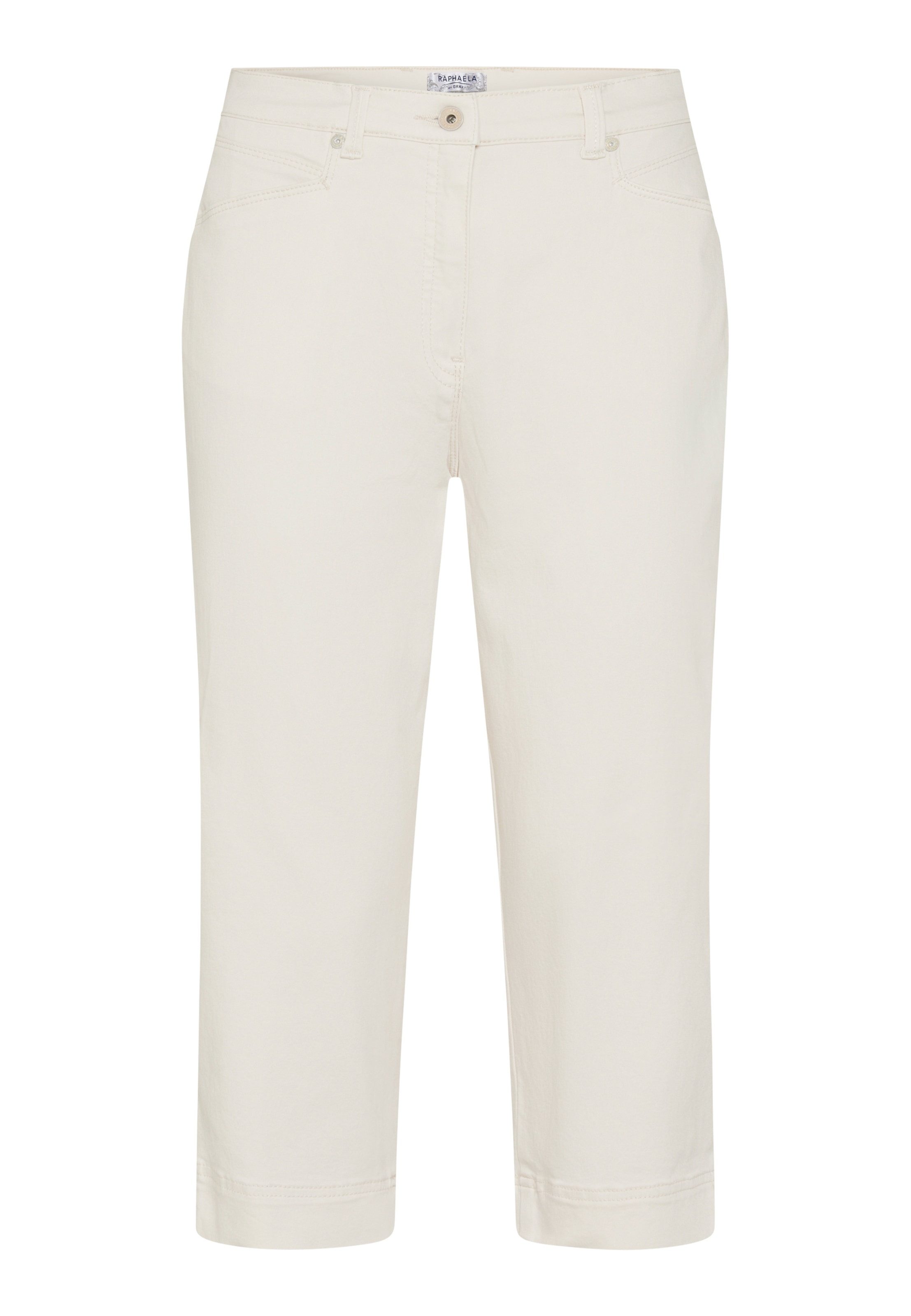 RAPHAELA by BRAX 5-Pocket-Jeans Style CAREN CAPRI