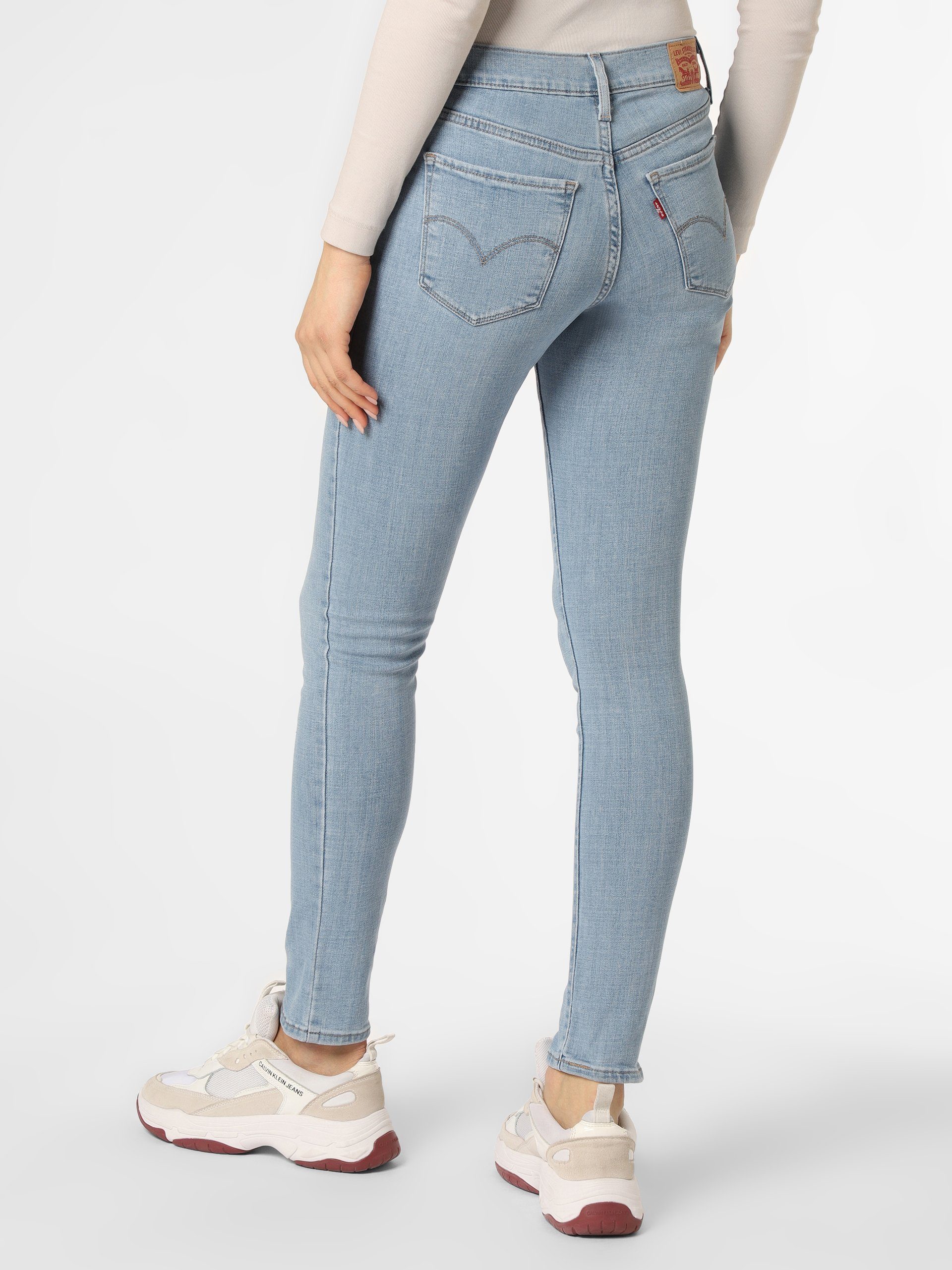 Levi's® Skinny-fit-Jeans 311 Shaping Skinny