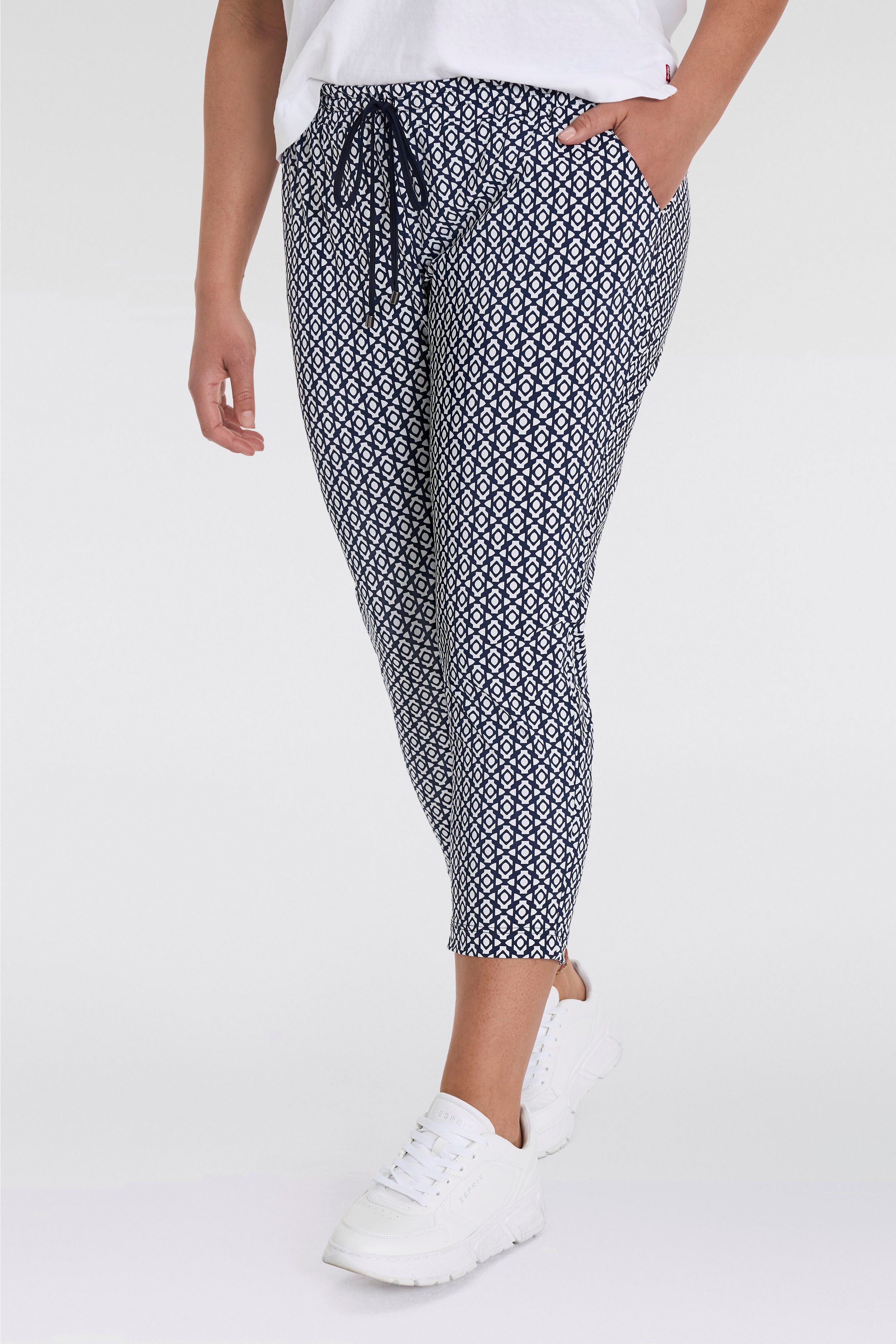 KjBRAND Schlupfchinohose Susie XS günstig online kaufen