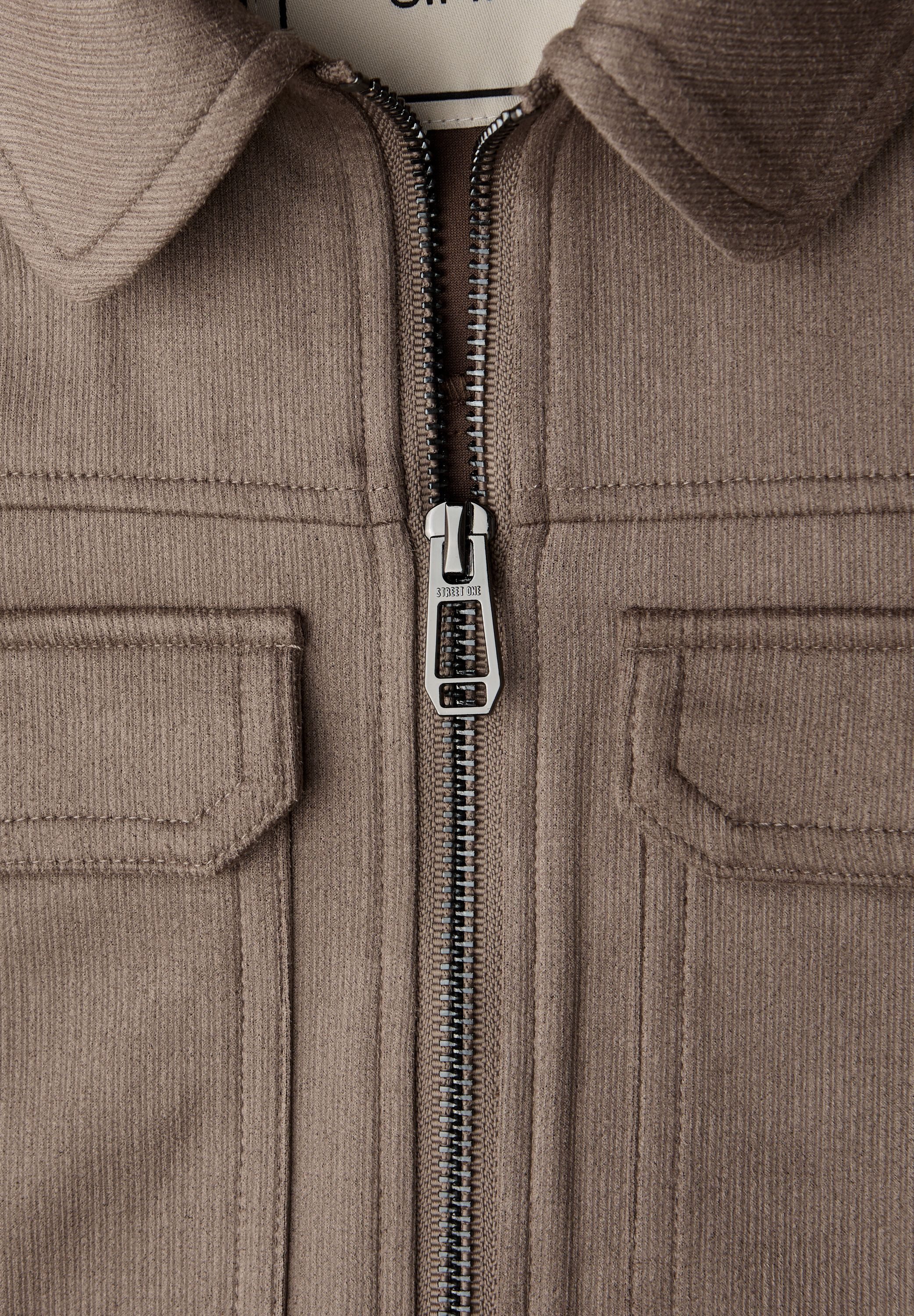 STREET ONE Jackenblazer günstig online kaufen