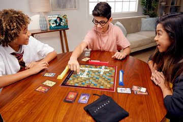 Mattel games Spiel, Harry Potter Scrabble