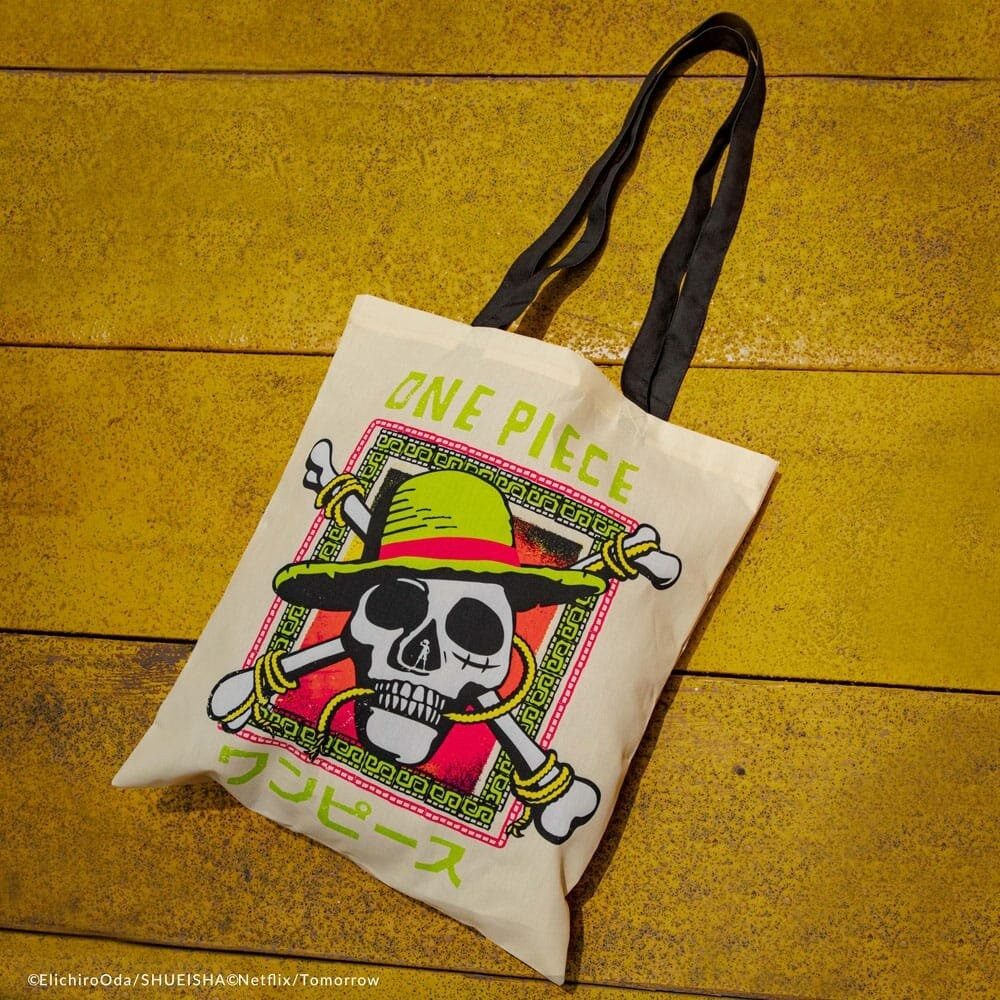 Cinereplicas Tragetasche One Piece Tragetasche One Piece