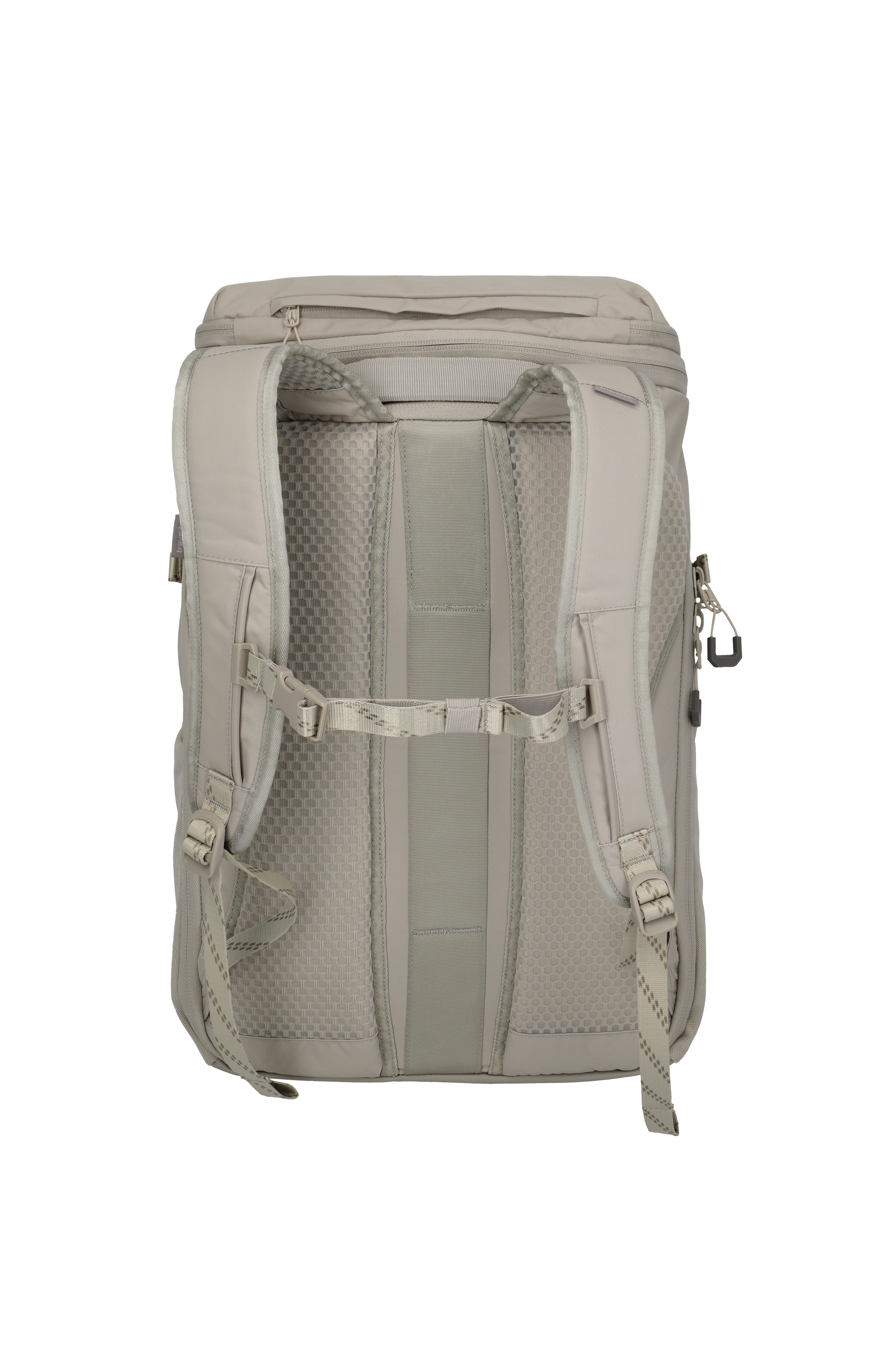 travelite Reisetasche VENTURE LINE Rucksack mit Laptopfach