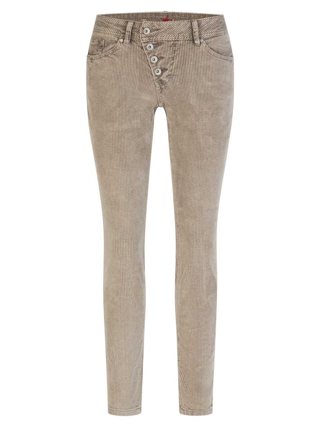 Buena Vista Stoffhose