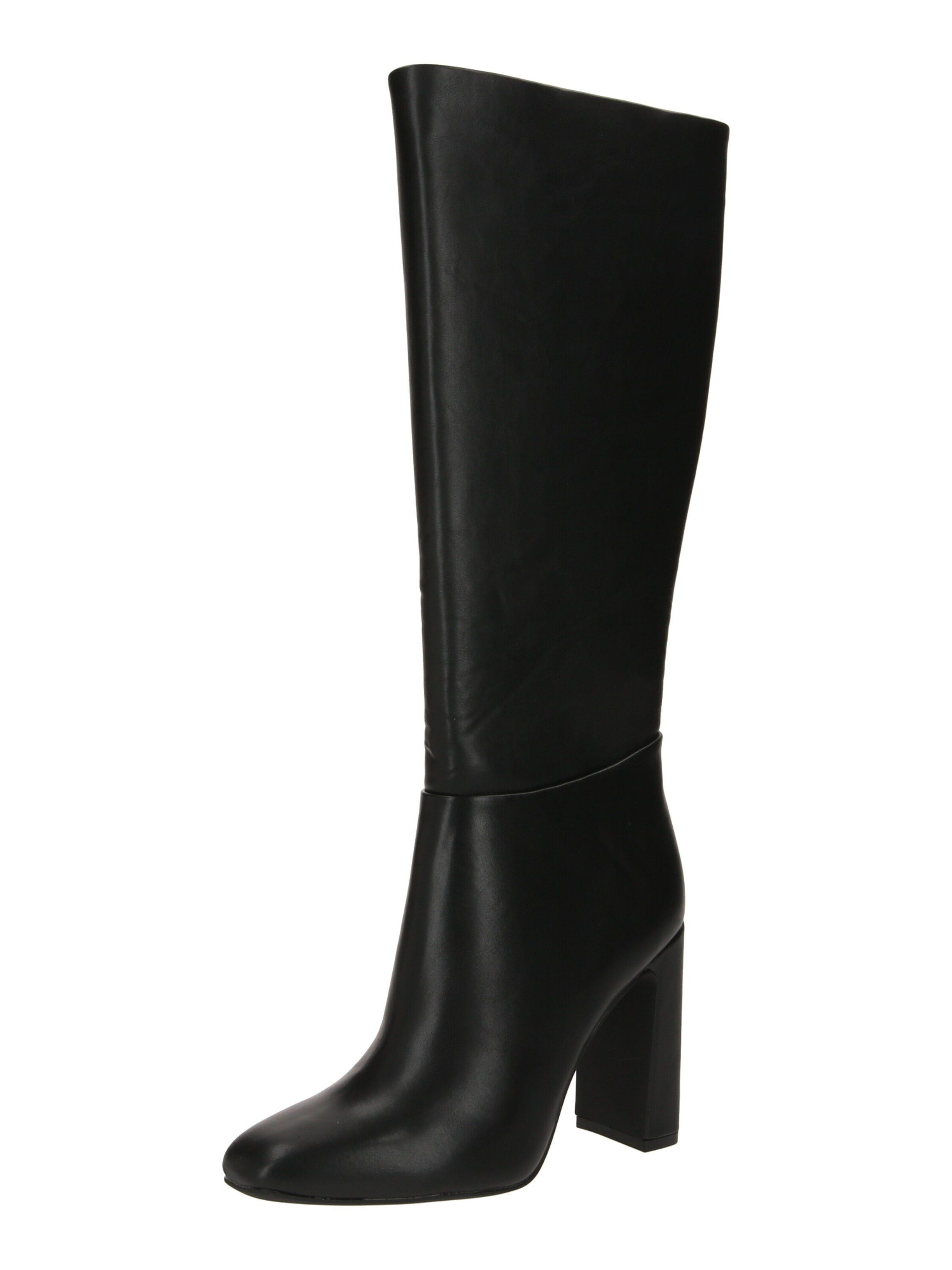 Maxton Stiefel