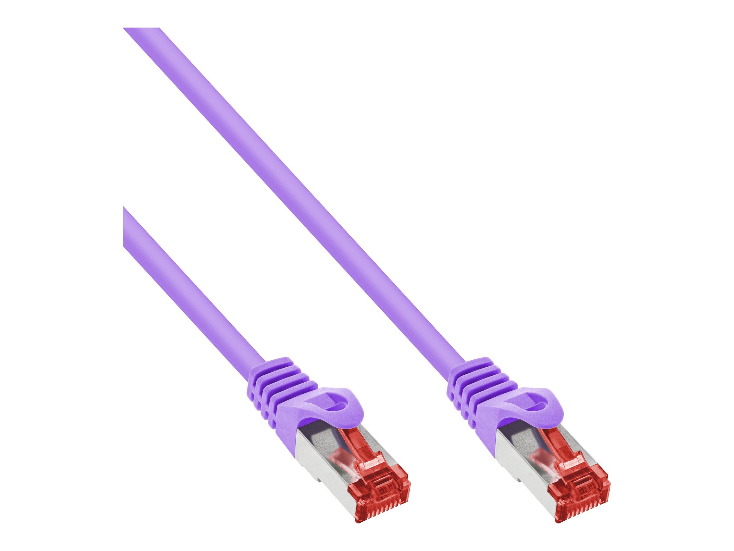 Inline TV-Kabel