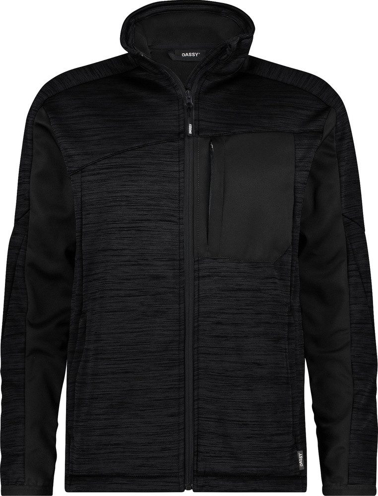 Dassy Kurzjacke Convex Next