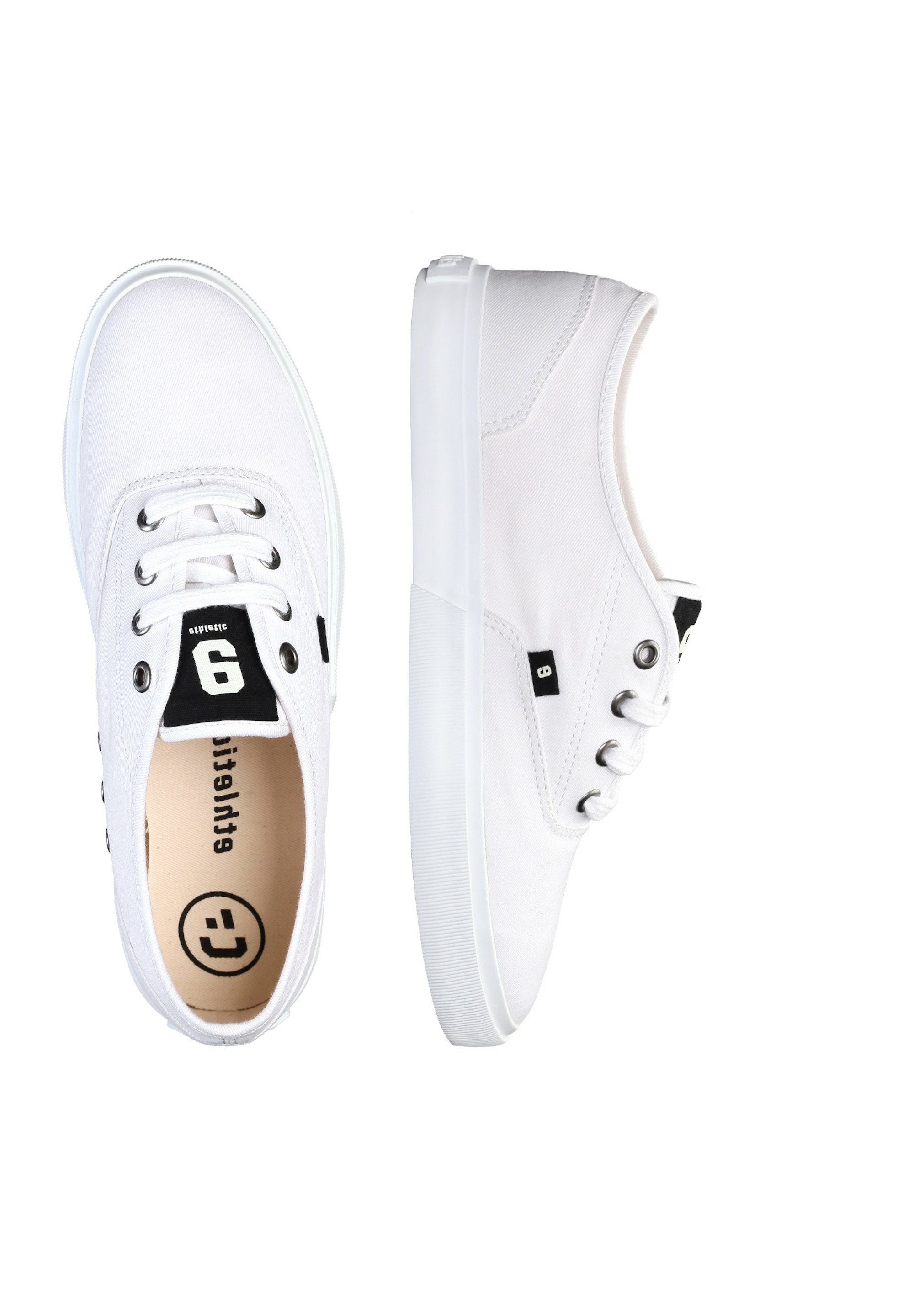 ETHLETIC Kole Sneaker Fairtrade Produkt günstig online kaufen