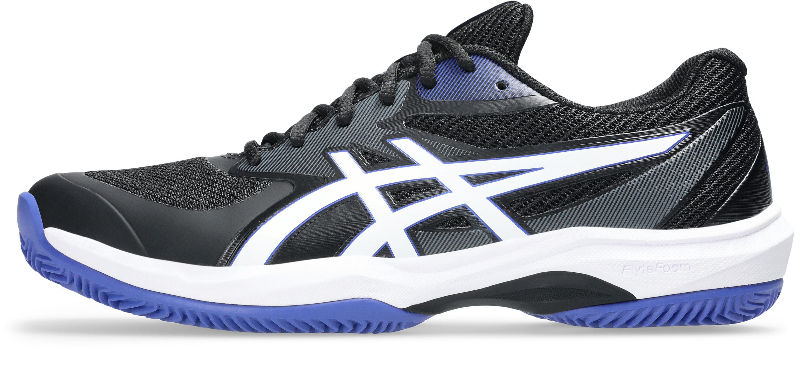 Asics GAME FF CLAY Tennisschuh Sandplatzschuhe für Ascheplätze günstig online kaufen