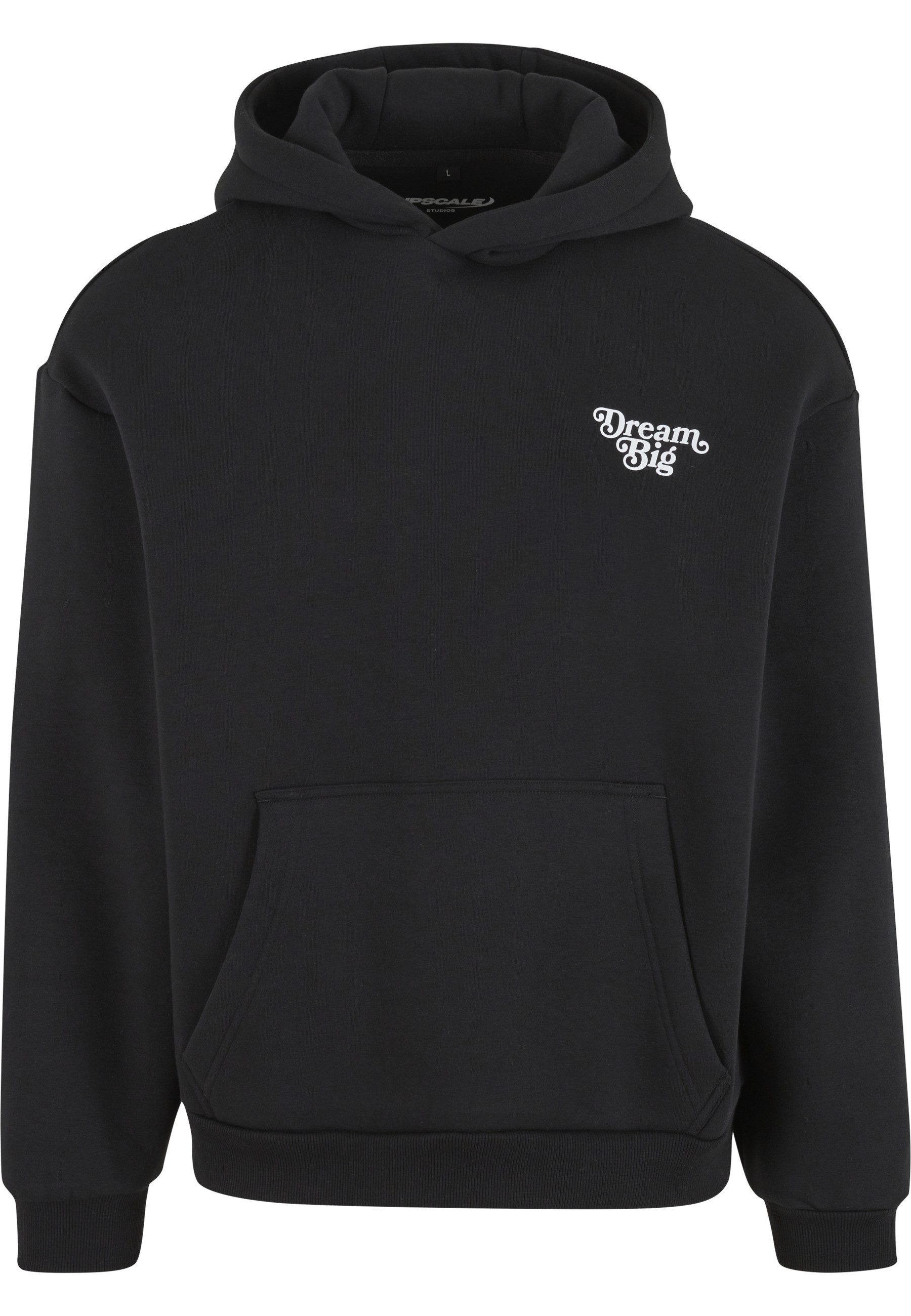 Kapuzenpullover Upscale by Mister Tee Up And Beyond Fluffy Hoody