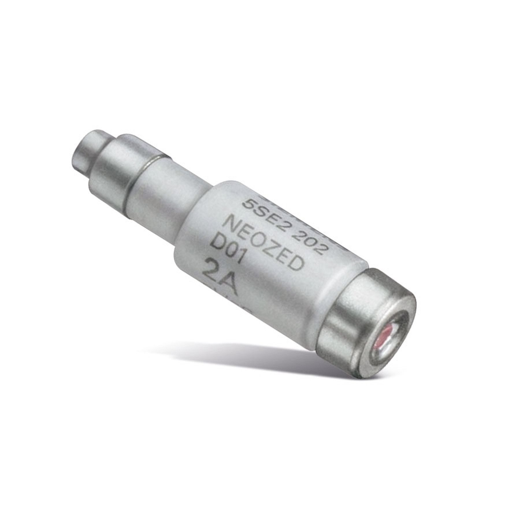 SIEMENS Zylindersicherungshalter SIEMENS NEOZED-Sicherung 5SE2332, D02, 32 A, gL/gG