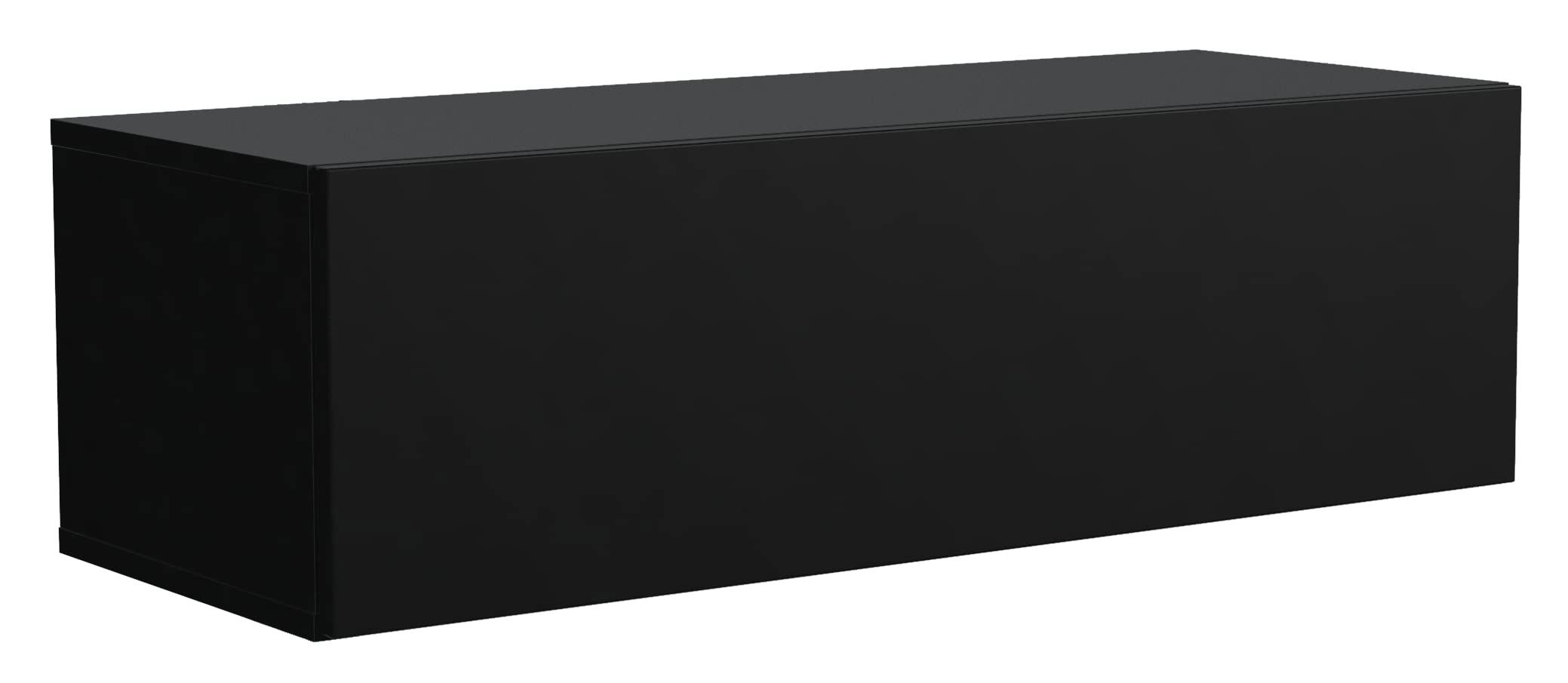 meble masztalerz Lowboard Schwebendes Design mit günstig online kaufen