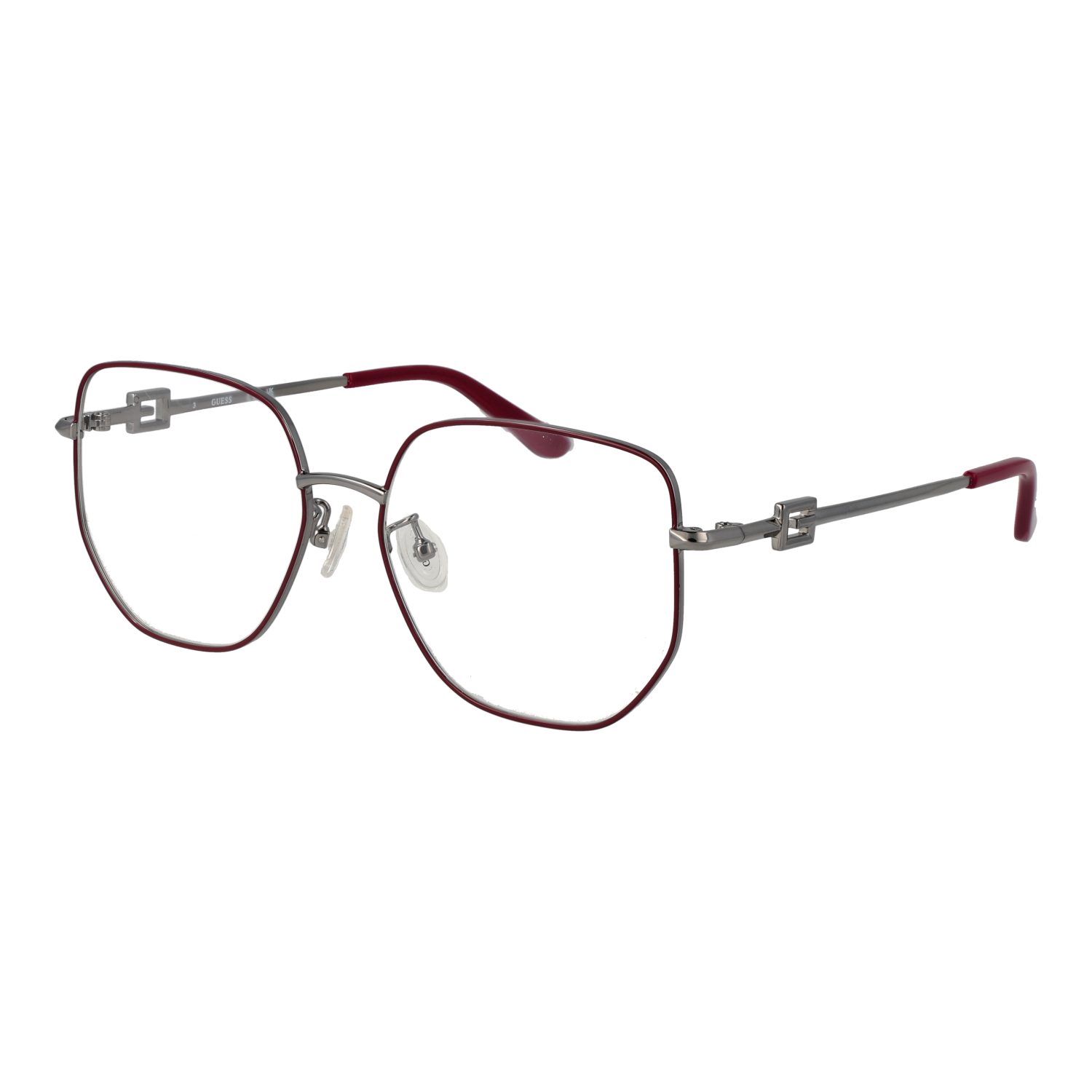 Guess Brillengestell GU2989-D 55071