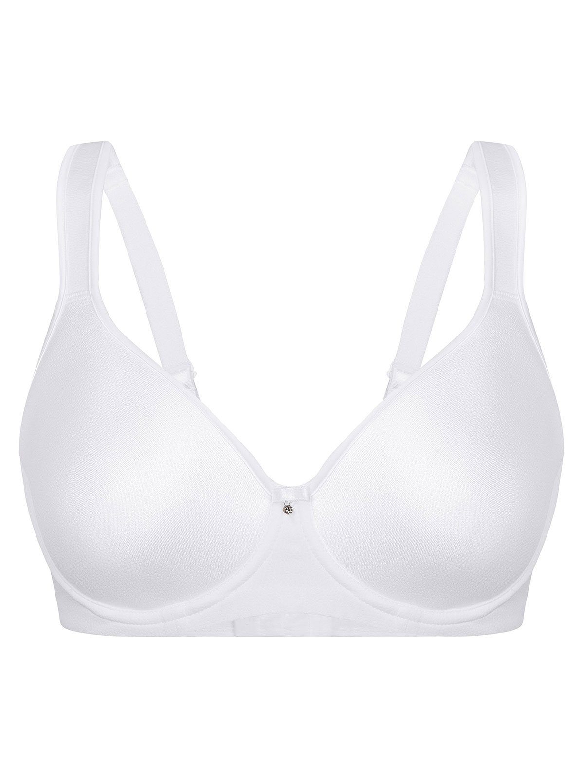 Schalen-BH Spacer BH mit breiten Trägern SENSUAL PEBBLE