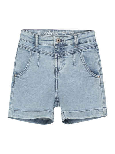 STACCATO Jeansshorts (1-tlg)
