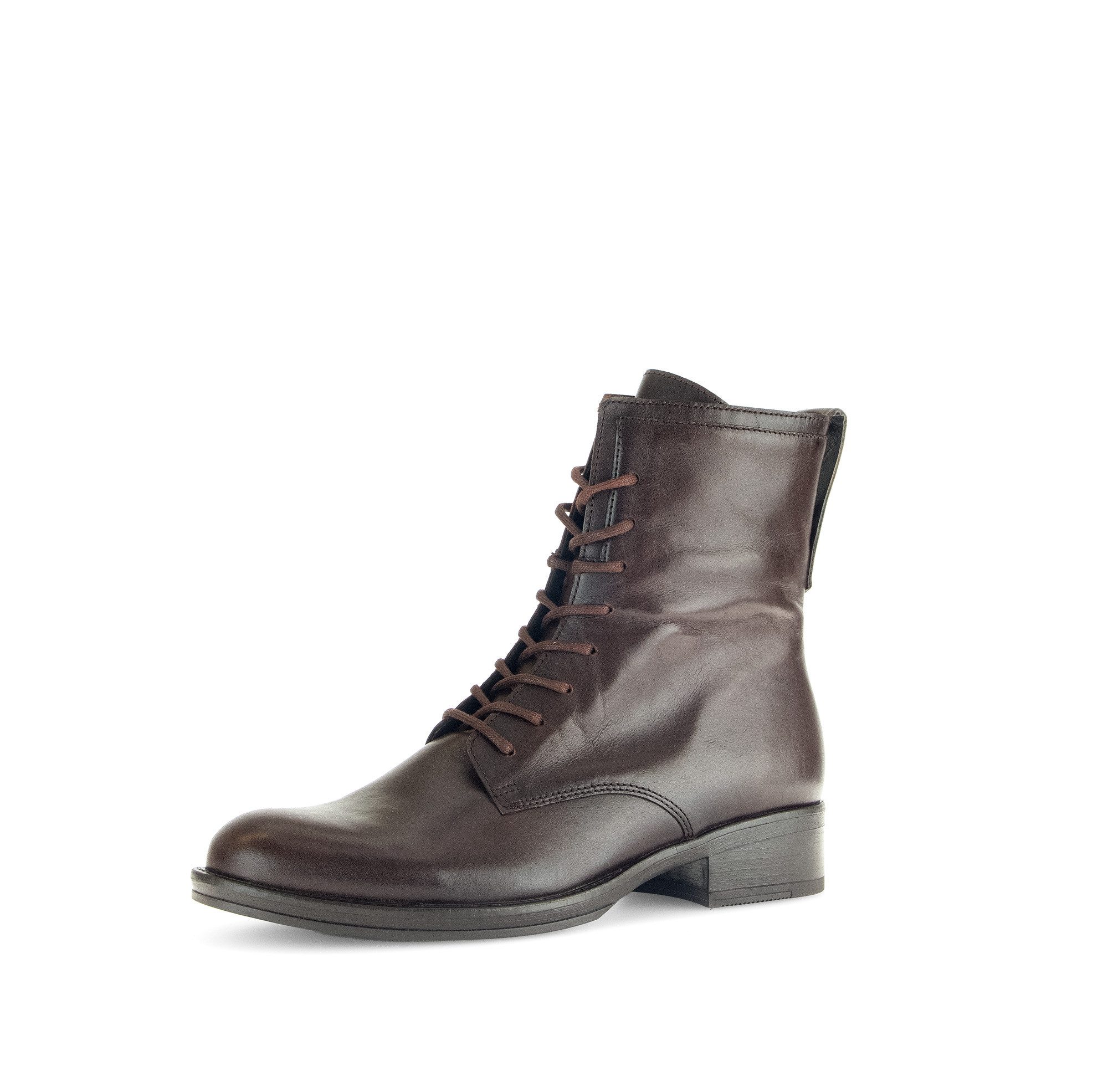 Gabor Schnürstiefelette günstig online kaufen