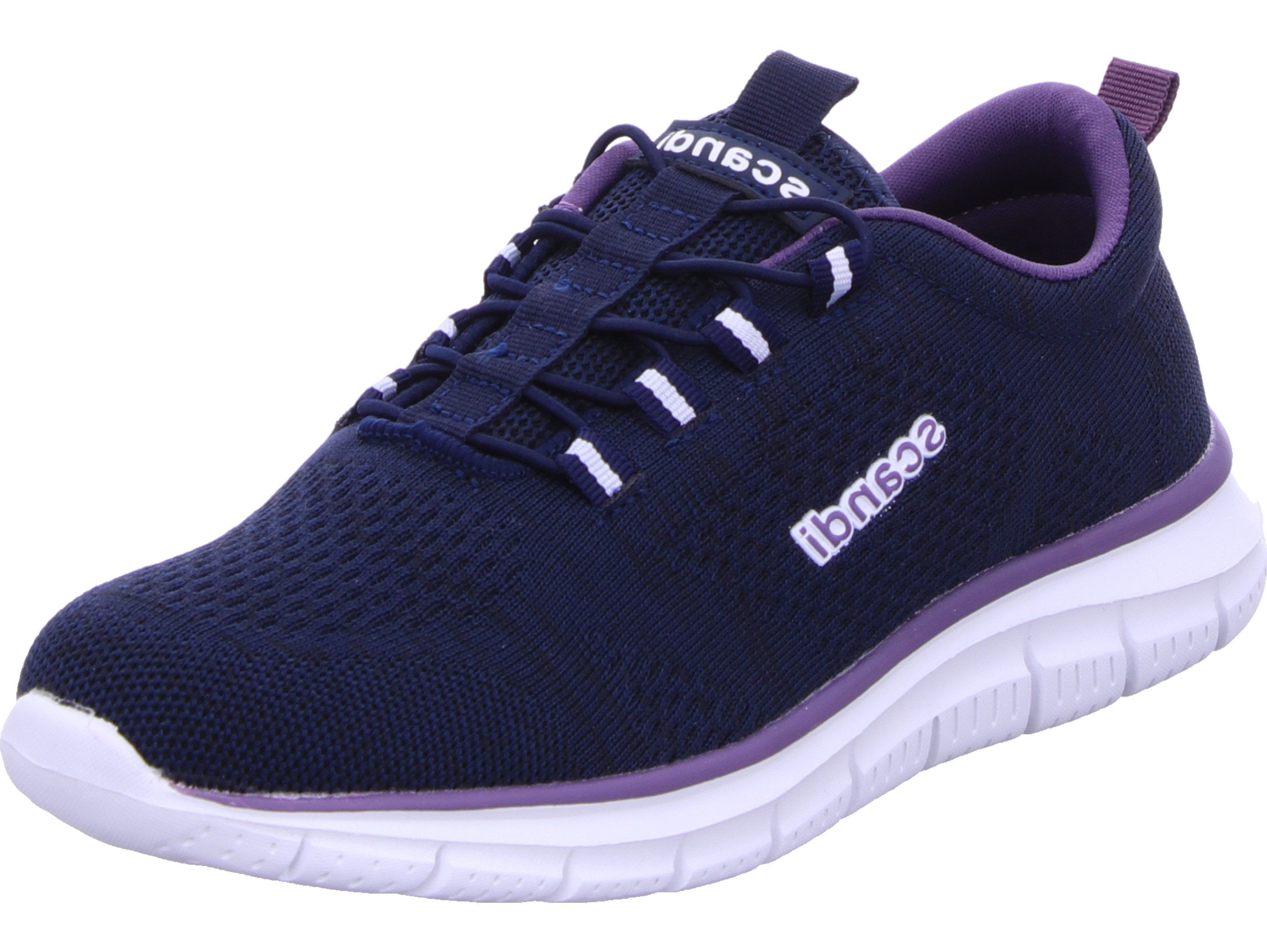 Scandi Slip-On Sneaker