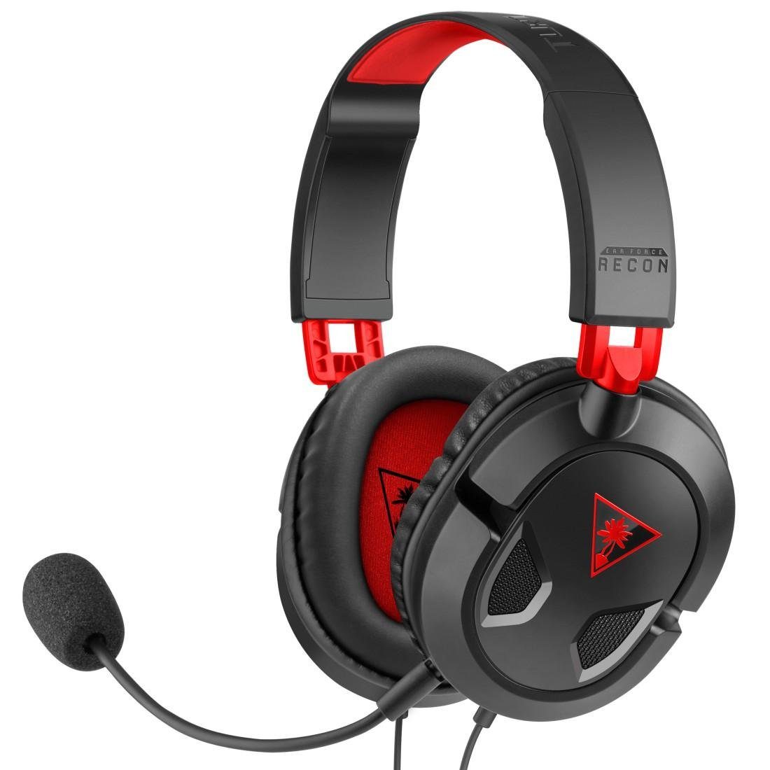 Turtle 50 Beach Recon Gaming-Headset