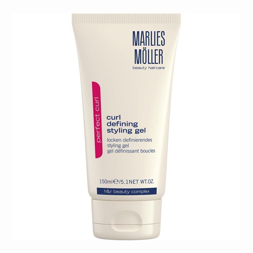 Marlies Möller CURL Haargel 150 ml gel ACTIVATING styling