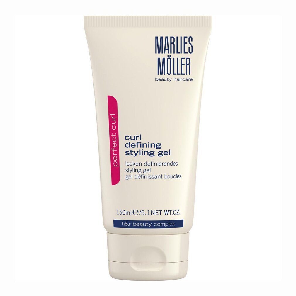 Marlies Möller Haargel CURL ACTIVATING styling gel 150 ml, Haargel