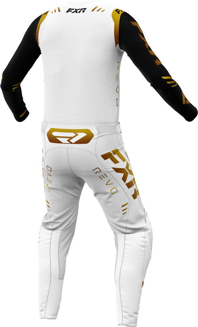 FXR Motorradhose Revo 2024 Motocross Hose günstig online kaufen
