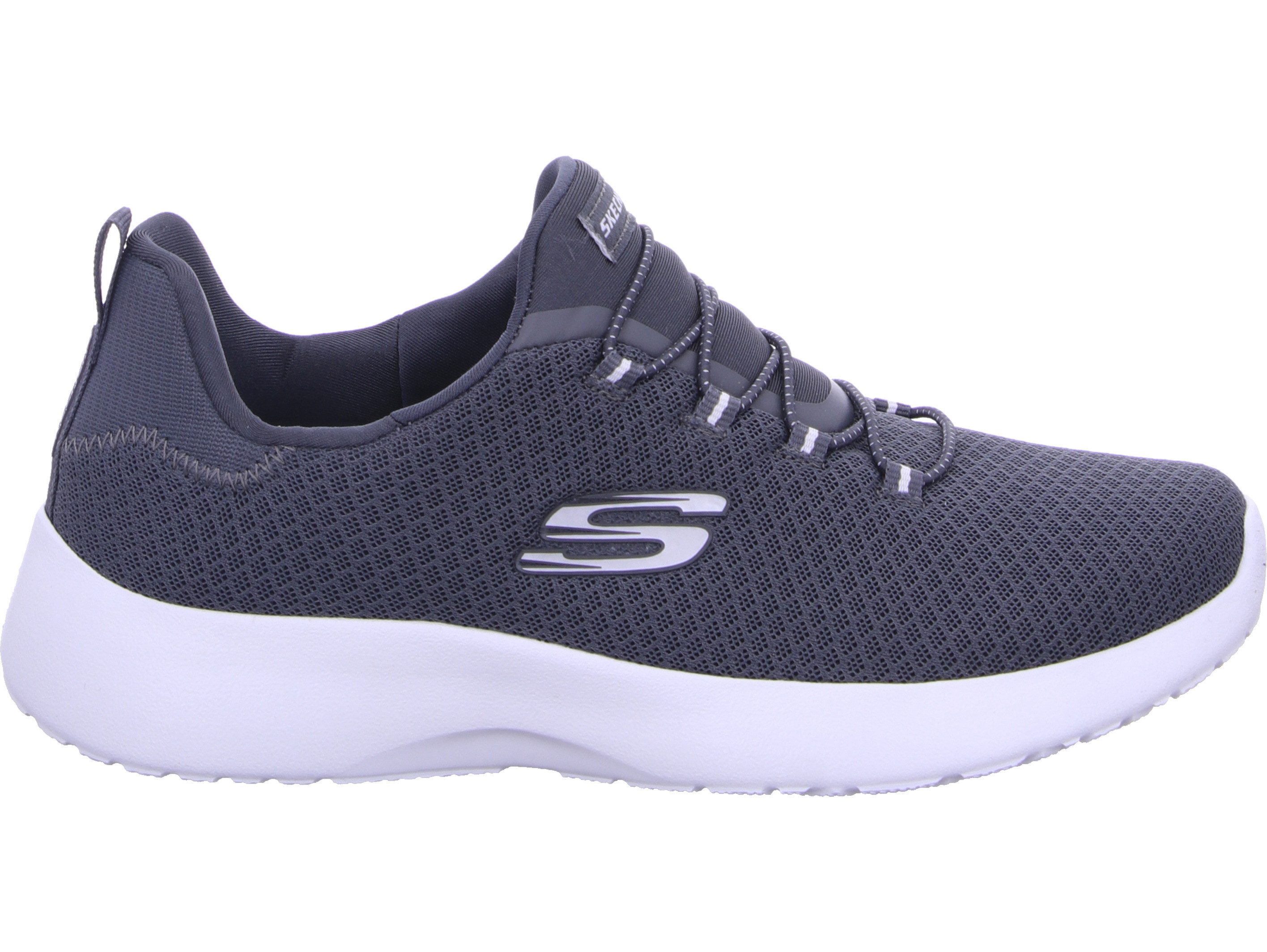 Skechers Dynamight Slip-On Sneaker Maschinenwaschbar günstig online kaufen