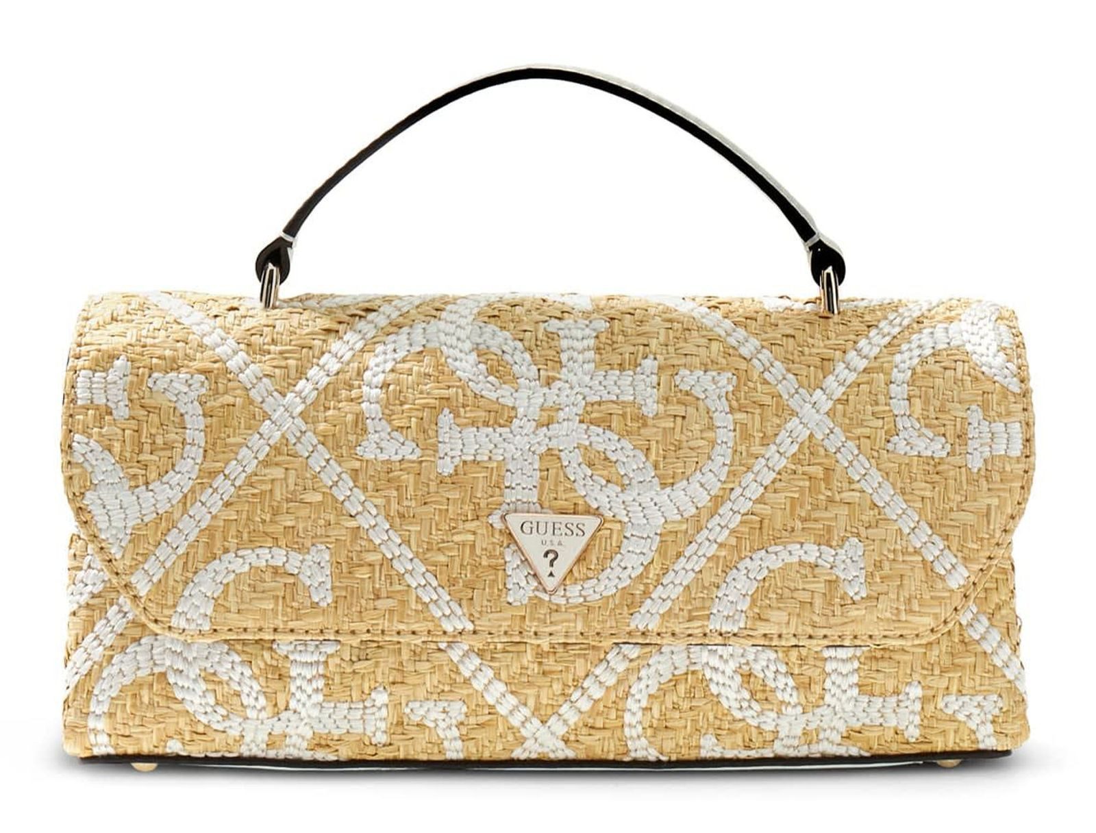 Guess Umhängetasche Top Handle Flap Bag