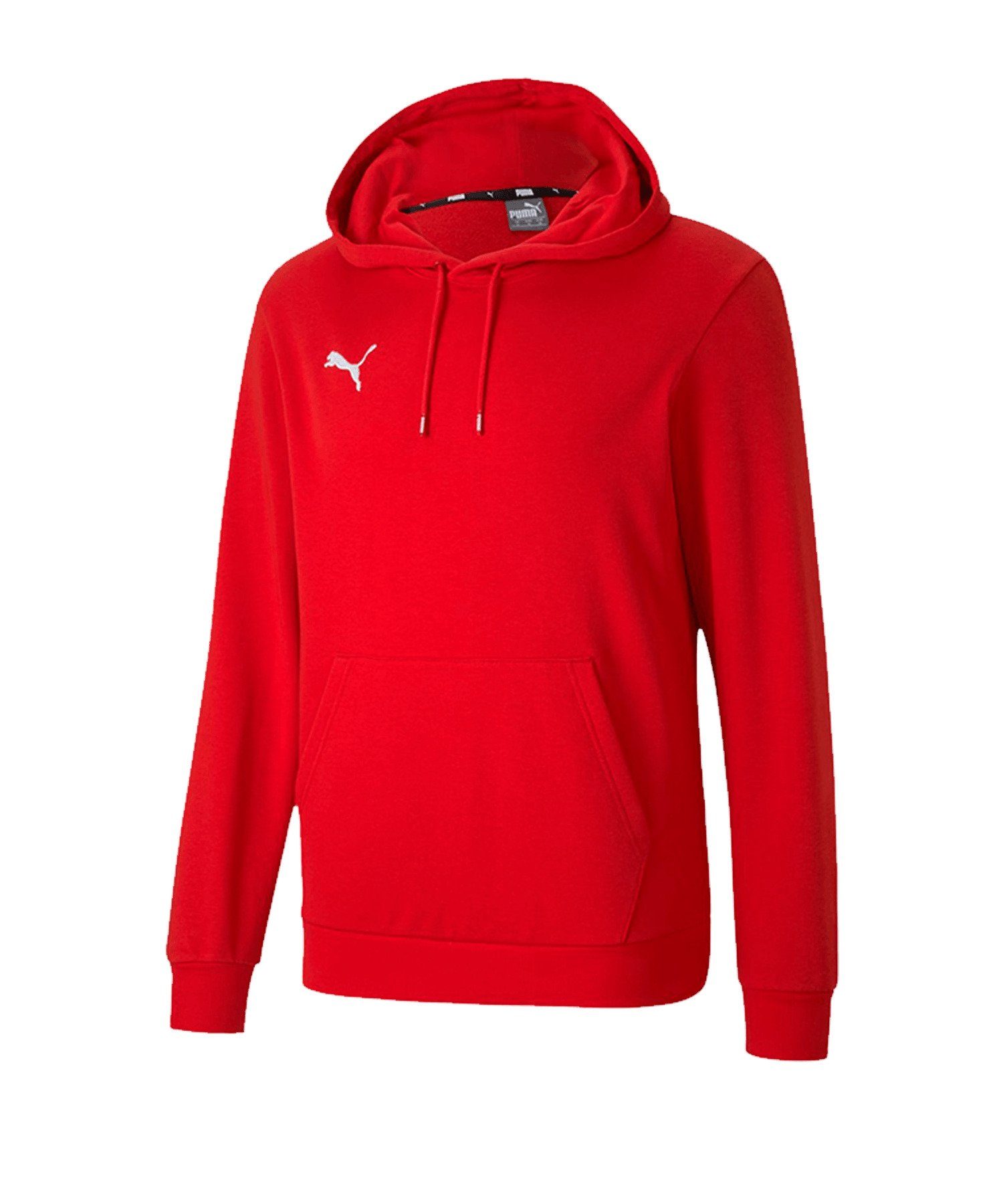 PUMA Sweatshirt teamGOAL 23 Casuals Hoody